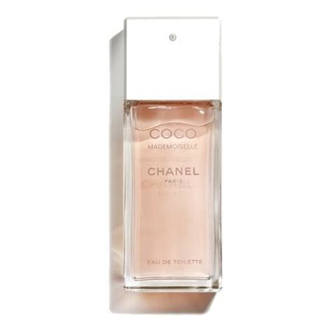 parfum coco mademoiselle chanel composition|Coco Chanel mademoiselle at boots.